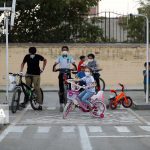 کرونا چقدر برای کودکان خطرناک است؟ 1 کرونا چقدر برای کودکان خطرناک است؟