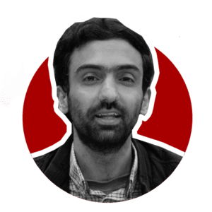 Picture of محمدجواد شاکر آرانی