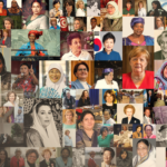 تصویر زنان کاندیدای ریاست جمهوری در کشورهای جهان