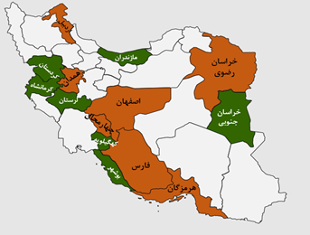 قانون‌گریزی و سخاوت در ایران: روایت یک تضاد هنجاری (19280)