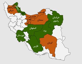 قانون‌گریزی و سخاوت در ایران: روایت یک تضاد هنجاری (19280)