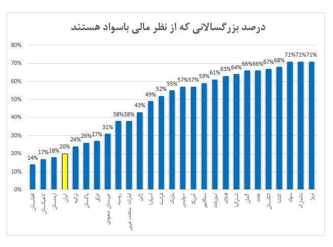 سواد مالی، از قلک‌های کوچک تا دنیای دیجیتال (20015)