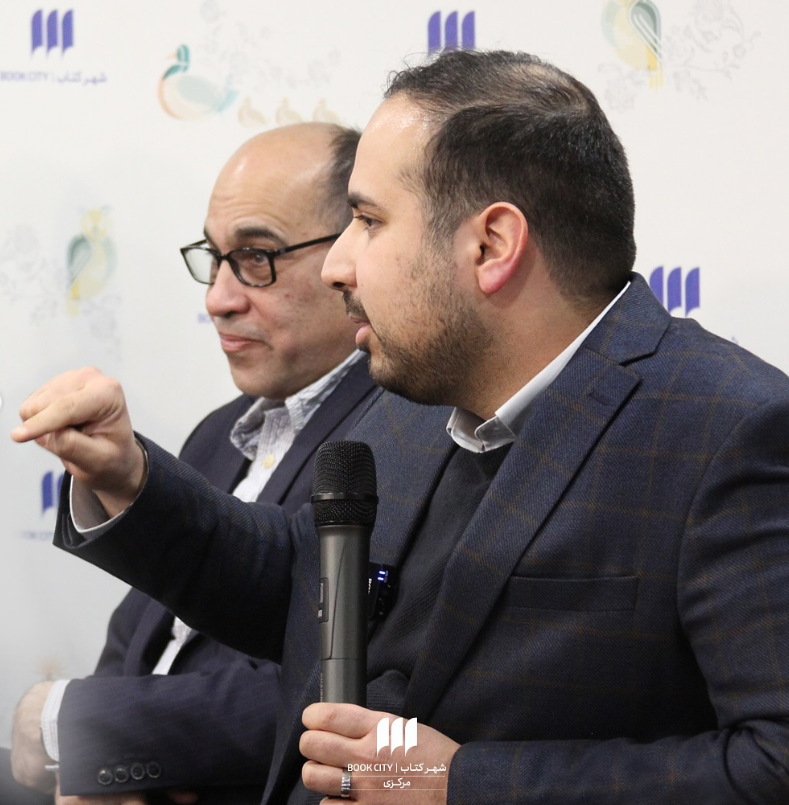 گزارش کامل نشست «داده عمومی، کالای عمومی، خیر عمومی» 5 گزارش کامل نشست «داده عمومی، کالای عمومی، خیر عمومی»