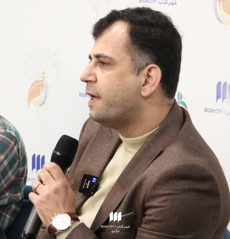 گزارش کامل نشست «داده عمومی، کالای عمومی، خیر عمومی» 3 گزارش کامل نشست «داده عمومی، کالای عمومی، خیر عمومی»