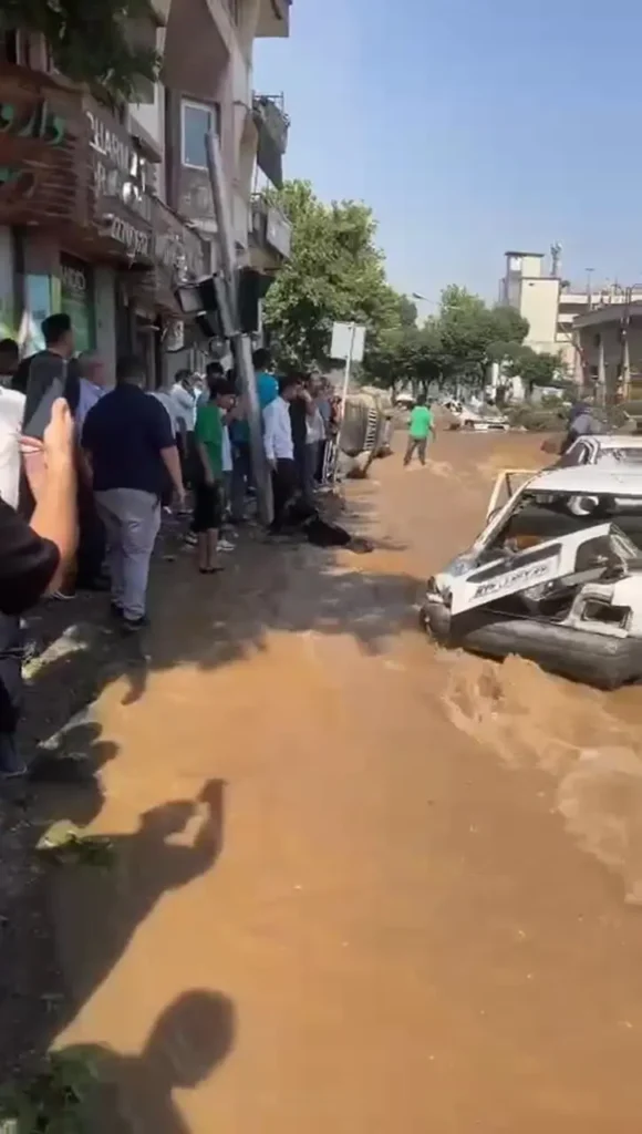 آتش در خانه: بازخوانی جنگ ۱۲ روزه اسرائیل علیه ایران با نگاهی به آمار شهدا