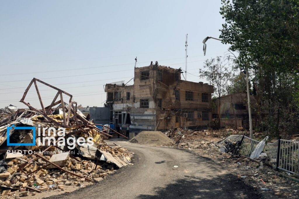 آتش در خانه: بازخوانی جنگ ۱۲ روزه اسرائیل علیه ایران با نگاهی به آمار شهدا