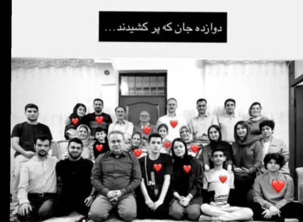 آتش در خانه: بازخوانی جنگ ۱۲ روزه اسرائیل علیه ایران با نگاهی به آمار شهدا