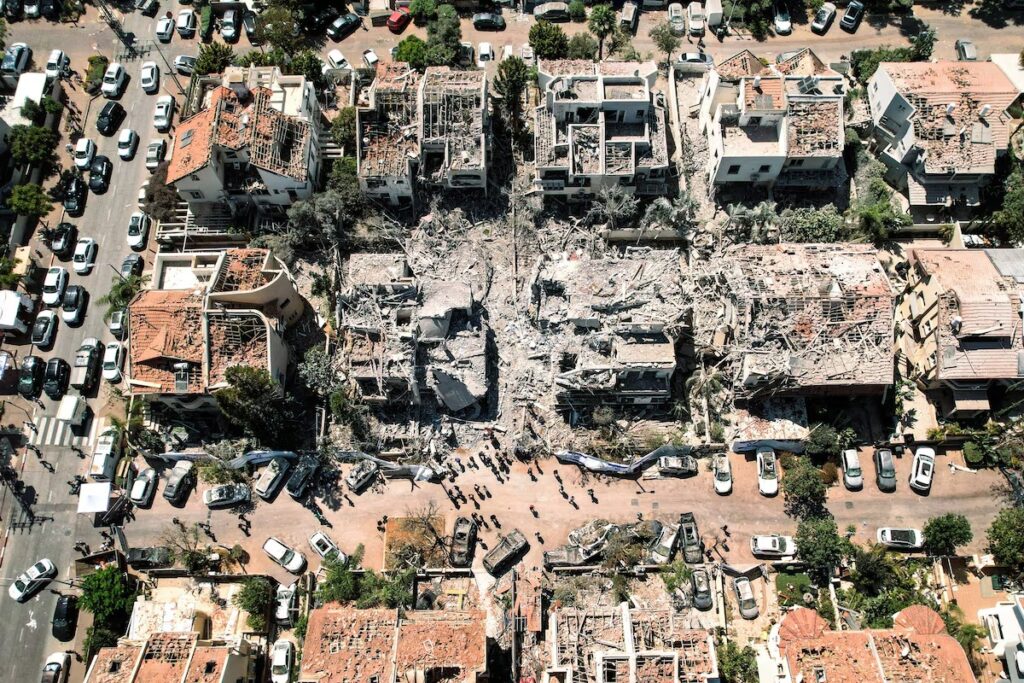 آتش در خانه: بازخوانی جنگ ۱۲ روزه اسرائیل علیه ایران با نگاهی به آمار شهدا