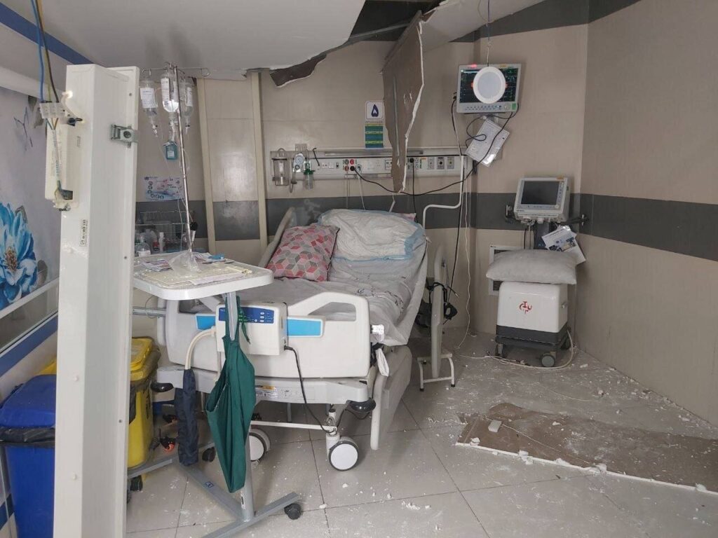 آتش در خانه: بازخوانی جنگ ۱۲ روزه اسرائیل علیه ایران با نگاهی به آمار شهدا