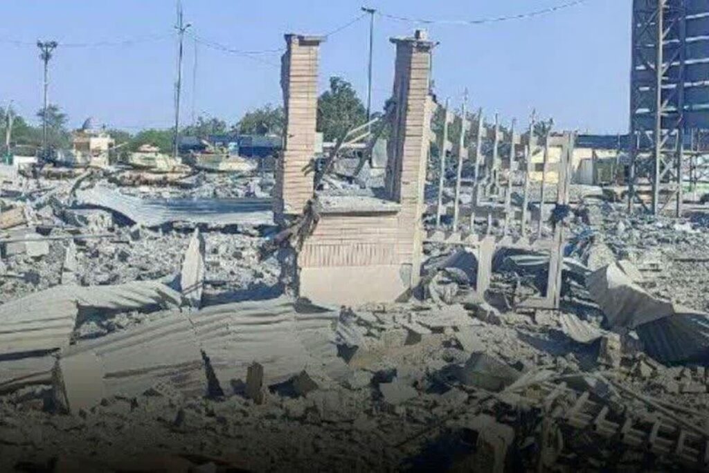 آتش در خانه: بازخوانی جنگ ۱۲ روزه اسرائیل علیه ایران با نگاهی به آمار شهدا