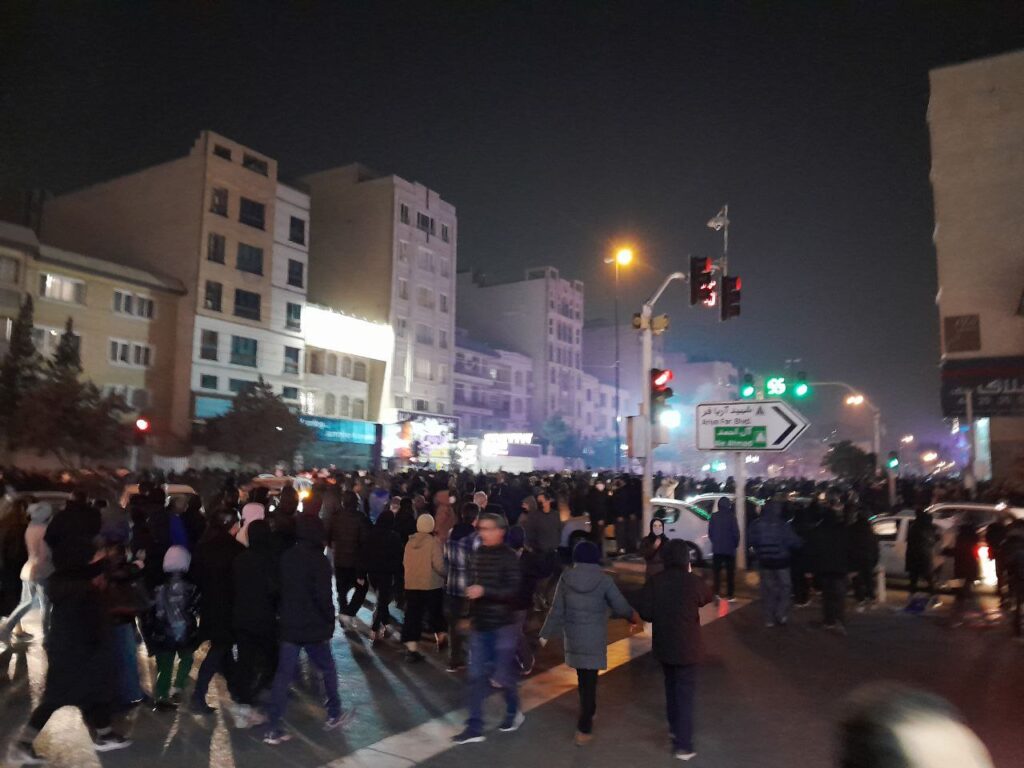در جستجوی قدرت تغییر