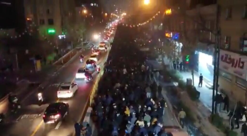 در جستجوی قدرت تغییر