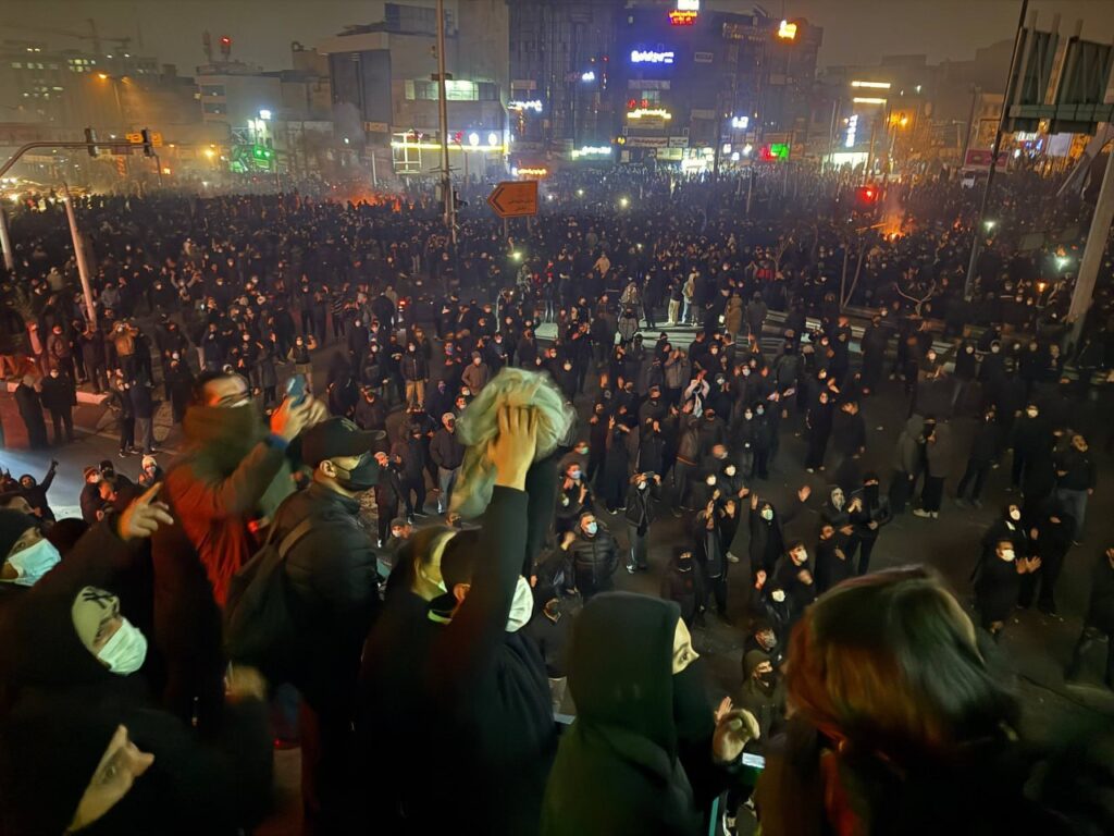 در جستجوی قدرت تغییر