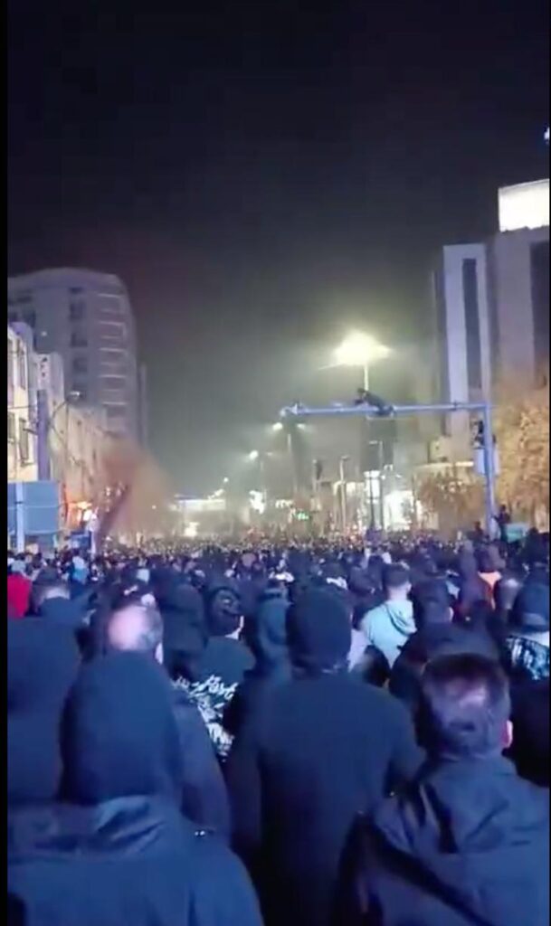 در جستجوی قدرت تغییر