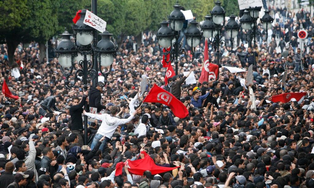 در جستجوی قدرت تغییر 16 در جستجوی قدرت تغییر