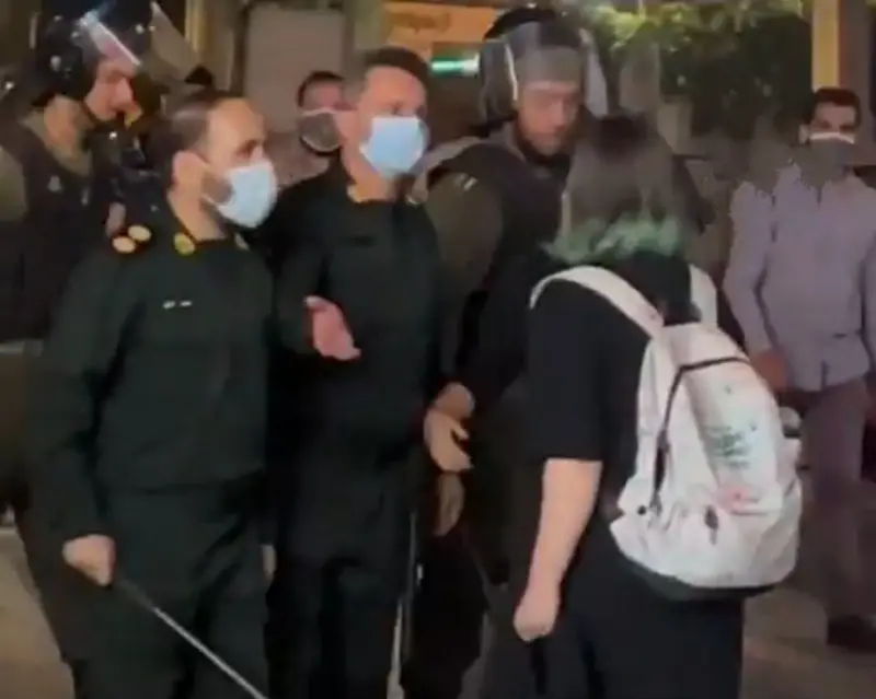 در جستجوی قدرت تغییر 164 در جستجوی قدرت تغییر