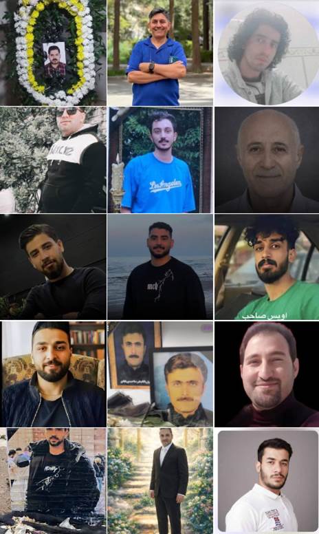 در جستجوی قدرت تغییر 36 در جستجوی قدرت تغییر