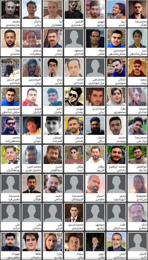 در جستجوی قدرت تغییر 34 در جستجوی قدرت تغییر