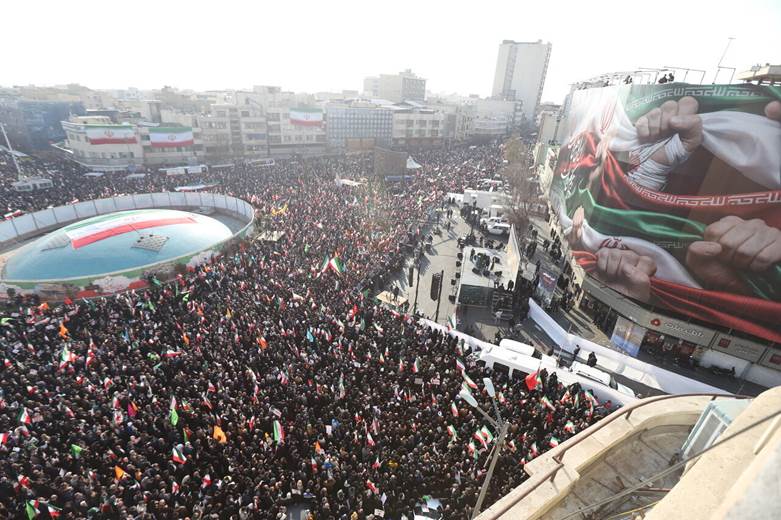 در جستجوی قدرت تغییر 203 در جستجوی قدرت تغییر