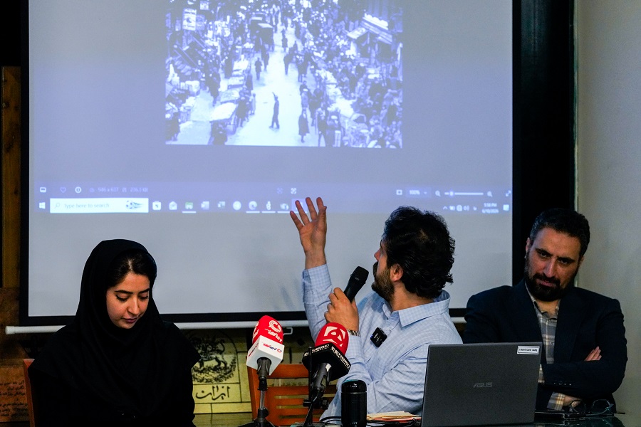 وقتی بلیت رایگان، شهر را به مسئله تبدیل میکند 11 وقتی بلیت رایگان، شهر را به مسئله تبدیل میکند