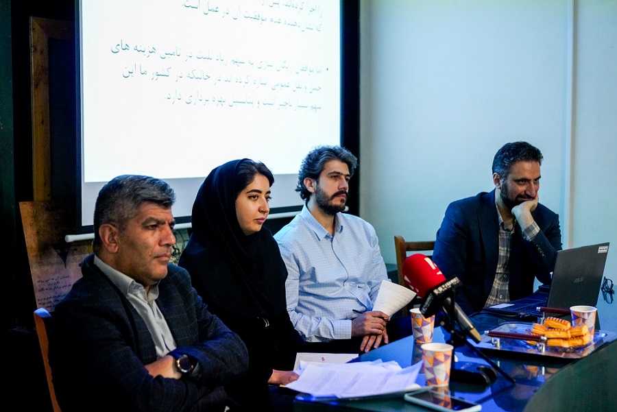 وقتی بلیت رایگان، شهر را به مسئله تبدیل میکند 8 وقتی بلیت رایگان، شهر را به مسئله تبدیل میکند