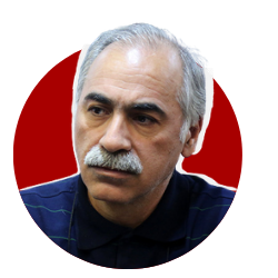 Picture of فرشید یزدانی