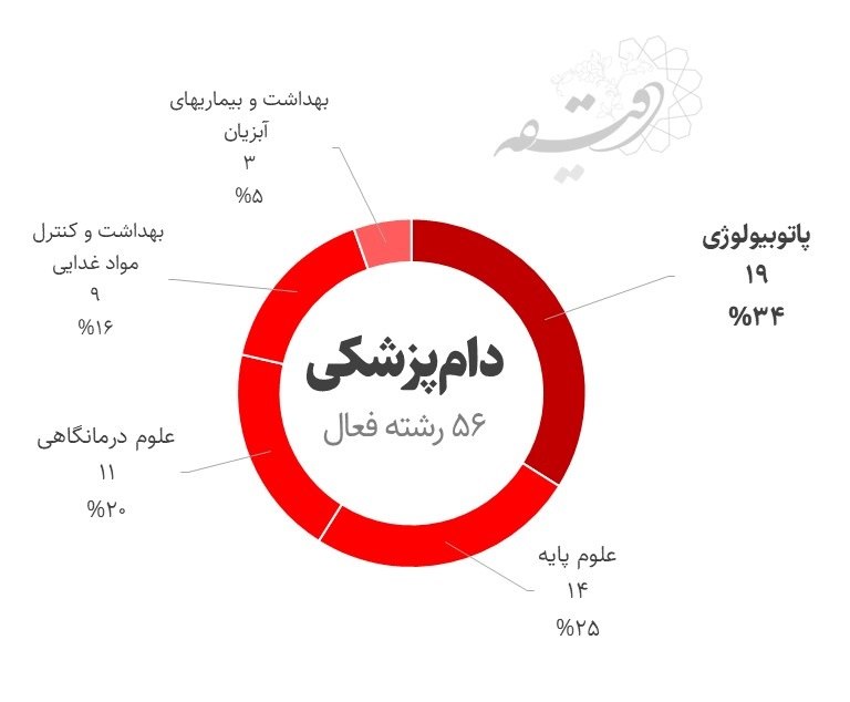 چه گزینههایی برای تحصیل در دانشگاههای ایران وجود دارد؟ 9 چه گزینههایی برای تحصیل در دانشگاههای ایران وجود دارد؟